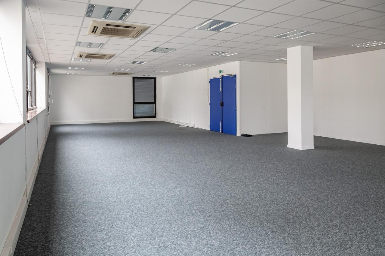 Bureau Bagnolet 190m² Location bureau Bagnolet Seine-Saint-Denis OLBUR2106920 4